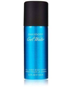 Davidoff Deodorant Spray 150 ML - 3614223708741