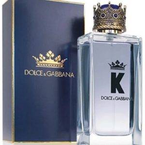 Dolce Gabbana EDT Spray 50 ML - 3423473042853