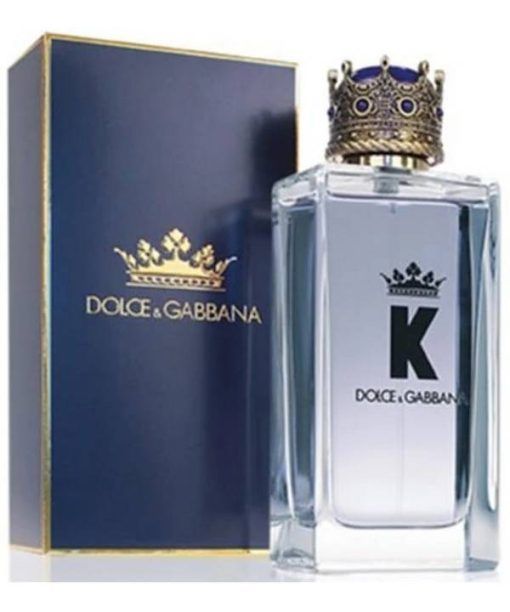 Dolce Gabbana EDT Spray 50 ML - 3423473042853