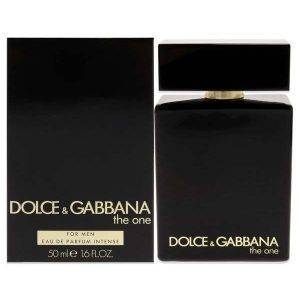 Dolce Gabbana EDP Spray 50 ML - 3423473051855