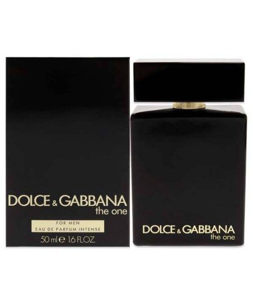 Dolce Gabbana EDP Spray 50 ML - 3423473051855