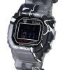 Casio G-Shock Street Spirit Digital Quartz DW-5000SS-1 DW5000SS-1 200M Men's Watch