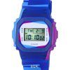 Casio G-Shock Digital Quartz DWE-5600PR-2 DWE5600PR-2 200M Men's Watch With Bezel And Band Sets