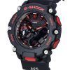 Casio G-Shock Analog Digital Quartz GA-2200BNR-1A GA2200BNR-1 200M Men's Watch