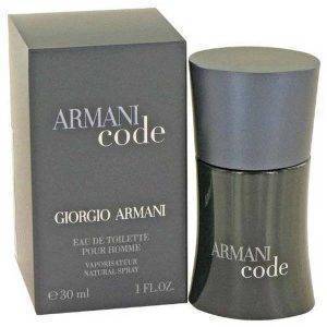 Giorgio Armani EDT Spray 30 ML - 3360372102359