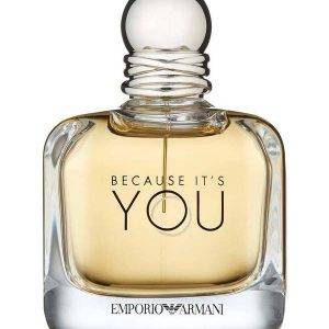 Giorgio Armani EDP Spray 100 ML - 3605522041486