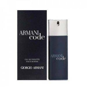 Giorgio Armani EDT Spray 15 ML - 3614271578617