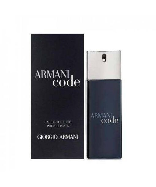 Giorgio Armani EDT Spray 15 ML - 3614271578617