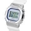 Casio G-Shock Retro Limited Edition Digital Quartz GM-5600LC-7 GM5600LC-7 200M Women's Watch