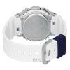 Casio G-Shock Retro Limited Edition Digital Quartz GM-5600LC-7 GM5600LC-7 200M Women's Watch