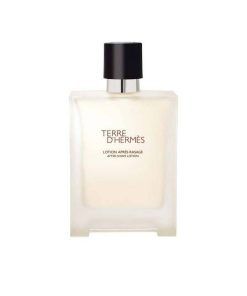 Hermes After Shave Lotion 100 ML - 3346131400119