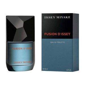 Issey Miyake EDT Spray 50 ML - 3423478974555