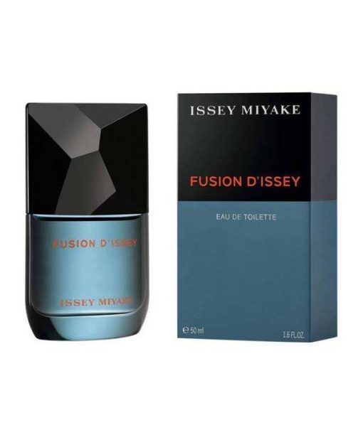 Issey Miyake EDT Spray 50 ML - 3423478974555