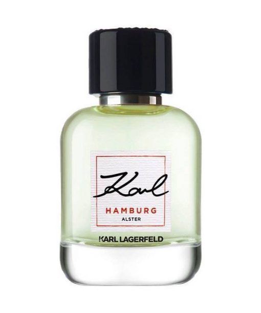 Karl Lagerfeld EDT Spray 60 ML 3386460115599