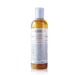Kiehls Herbal-Extract Toner Alcohol-Free (For A Normal-To-Oily Skin Type) 250 ML - 3700194711702