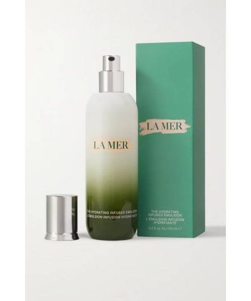 La Mer Hydrating Infused Emulsion 125 ML - 747930115656