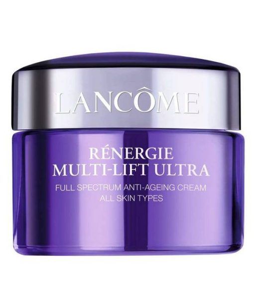 Lancome Multi-Lift Ultra Anti-Wrinkle Firming Tone Eveness Full Spectrum Cream 50 ML 3614272664616