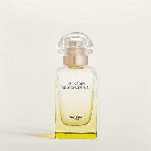 Hermes Le Jardin De Monsieur Li Eau De Toilette 15 ML - 3346132800048