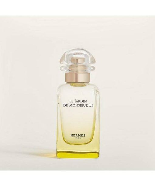 Hermes Le Jardin De Monsieur Li Eau De Toilette 15 ML - 3346132800048