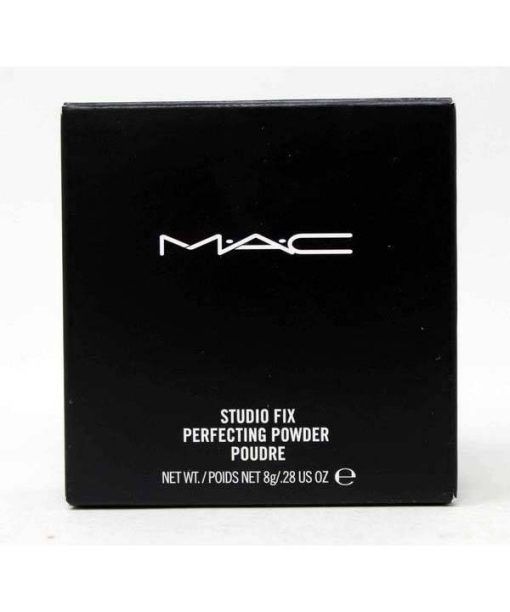 Mac Powder Plus Foundation NC20 15 GMS - 773602010486