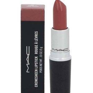 Mac Cremesheen Lipstick Creme In Your Coffee 3 GMS - 773602174058