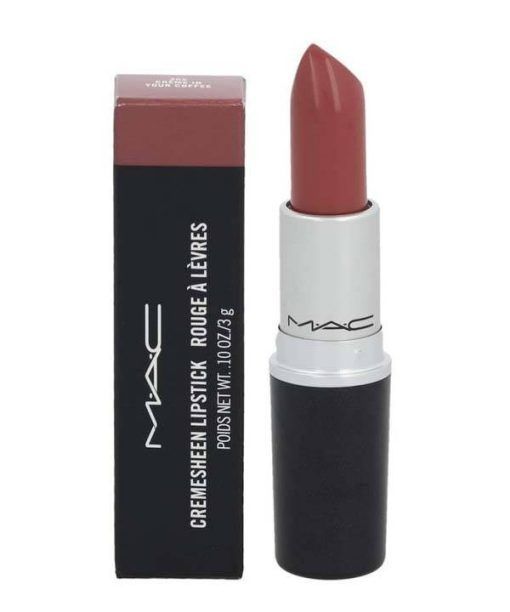 Mac Cremesheen Lipstick Creme In Your Coffee 3 GMS - 773602174058