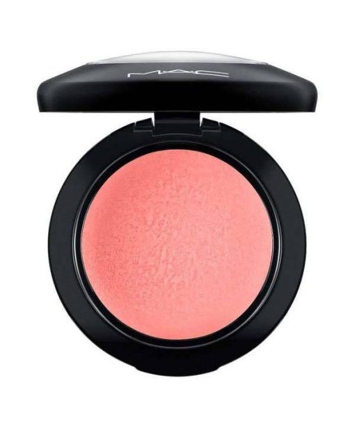 Mac Mineralize Blush Hey Coral Hey 4 GMS - 773602458233