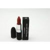 MAC Powder Kiss Lipstick - #316 Devoted to Chili 3 GMS - 773602522071