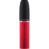 MAC Ladies Powder Kiss Liquid Lipcolour #987 Smash 5 ML - 773602567843