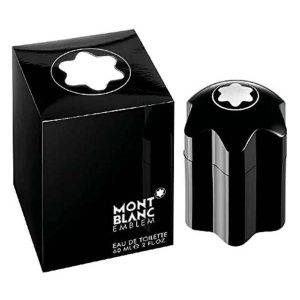 Mont Blanc EDT Spray 60 ML - 3386460058735