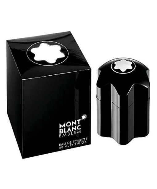 Mont Blanc EDT Spray 60 ML - 3386460058735