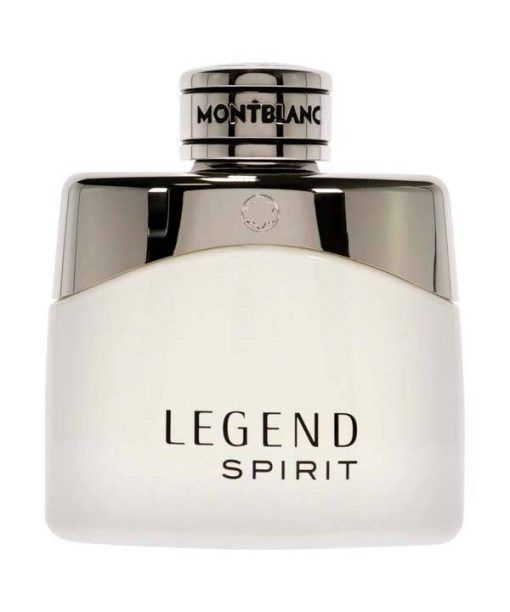 Mont Blanc EDT Spray 50 ML - 3386460074834