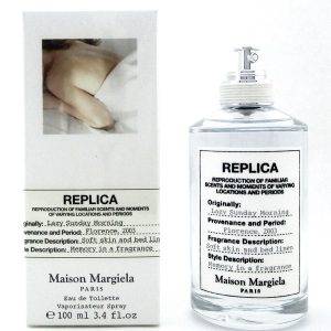 Maison Margiela Replica Lazy Sunday Morning EDT 100 ML - 3605521932464