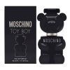 Moschino EDP Spray 50 ML - 8011003845125