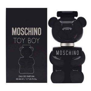 Moschino EDP Spray 50 ML - 8011003845125