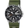 Casio Standard Analog Black Dial Quartz MTD-125-3A MTD125-3 100M Men's Watch