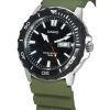 Casio Standard Analog Black Dial Quartz MTD-125-3A MTD125-3 100M Men's Watch