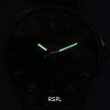Casio Standard Analog Stainless Steel Black Dial Quartz MTP-E705D-1E Men's Watch