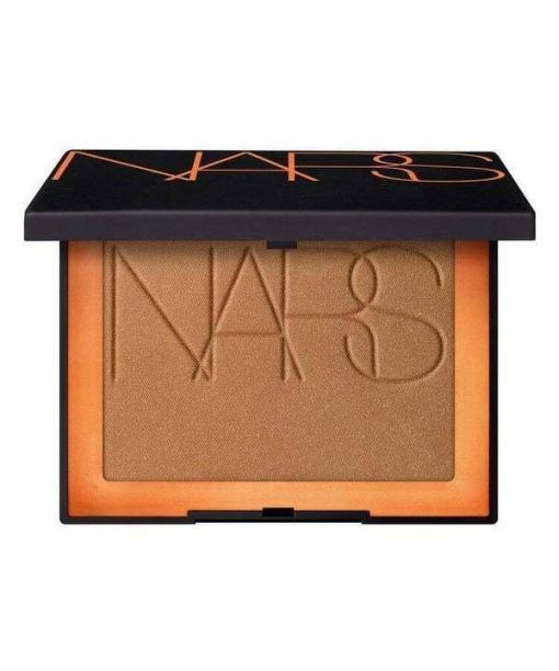 Nars Bronzing Powder Laguna 8 GMS - 607845051725