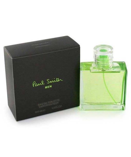 Paul Smith EDT Spray 30 ML - 3386469215559