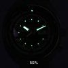 Orient Neo Classic Sport Black Dial Automatic Diver's RA-AA0E05B19B 200M Men's Watch