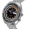 Orient Neo Classic Sport Black Dial Automatic Diver's RA-AA0E05B19B 200M Men's Watch