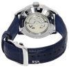 Orient Star Contemporary Limited Edition Open Heart Blue Dial Automatic RE-AT0015L00B 100M Men's Watch