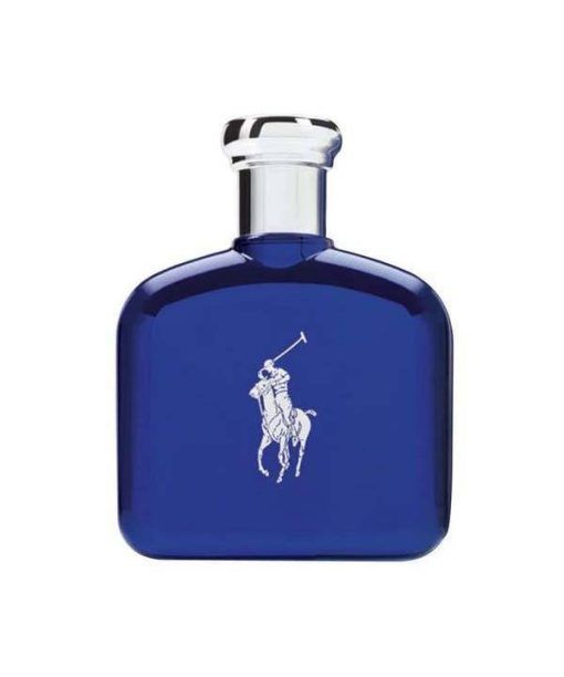 Ralph Lauren EDT Spray 75 ML - 3360377022911