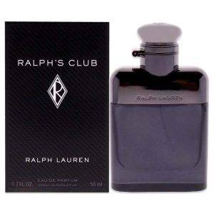 Ralph Lauren EDP Spray 50 ML - 3605971512612