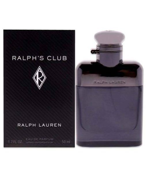 Ralph Lauren EDP Spray 50 ML - 3605971512612