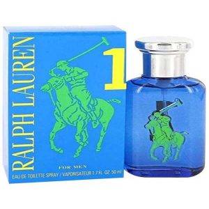 Ralph Lauren EDT Spray 100 ML - 3605972342621