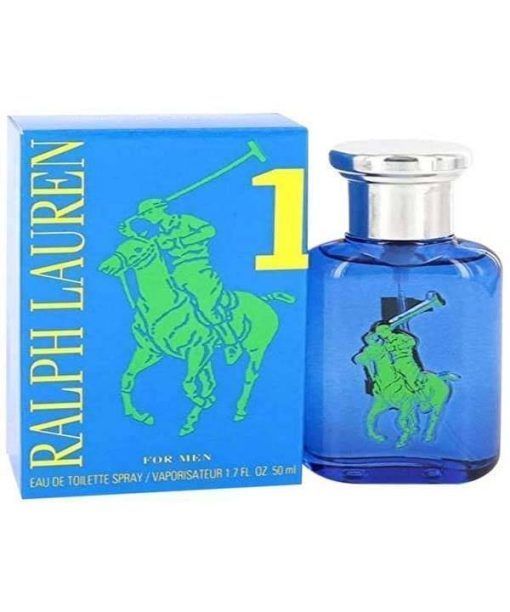 Ralph Lauren EDT Spray 100 ML - 3605972342621