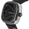 Sevenfriday M-Series Chrome Automatic M3/08 SF-M3-08 Men's Watch