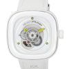 Sevenfriday P-Series Caipi Automatic P1C/04 SF-P1C-04 100M Men's Watch